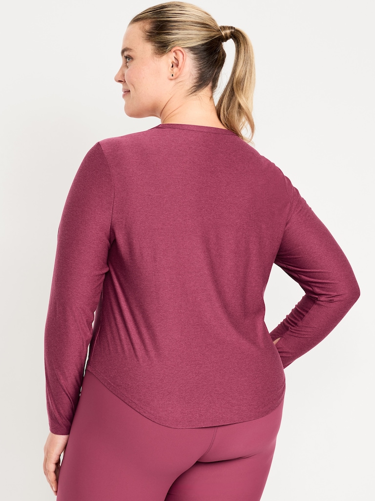 CloudMotion Base Layer Top