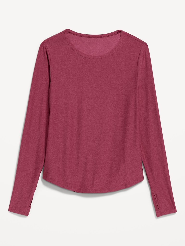 CloudMotion Base Layer Top