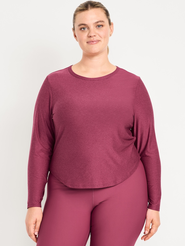 CloudMotion Base Layer Top