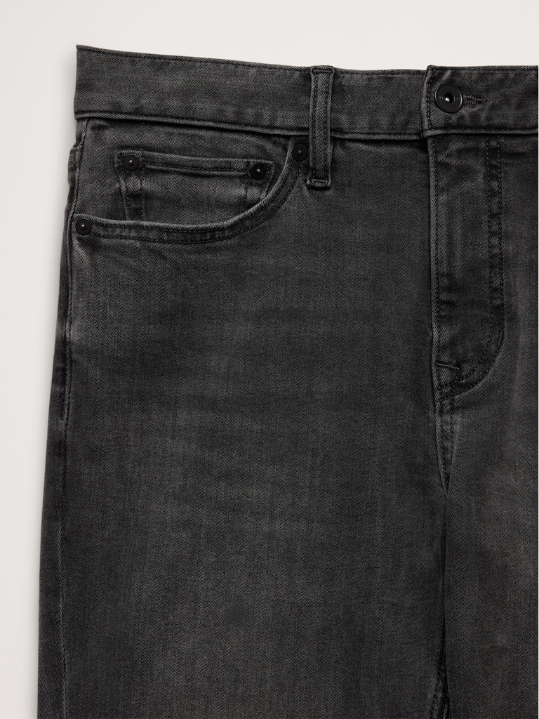 Slim Luxe Traveler Jean