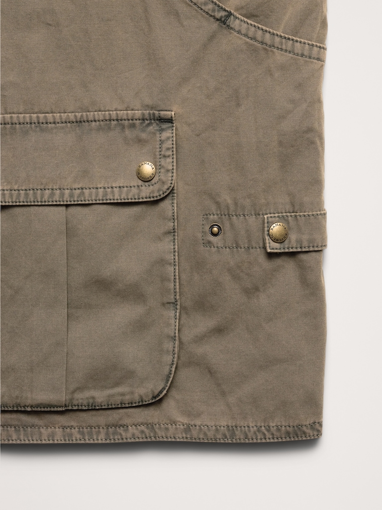 Photojournalist Vest