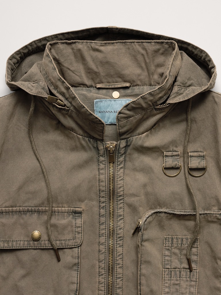 Photojournalist Vest