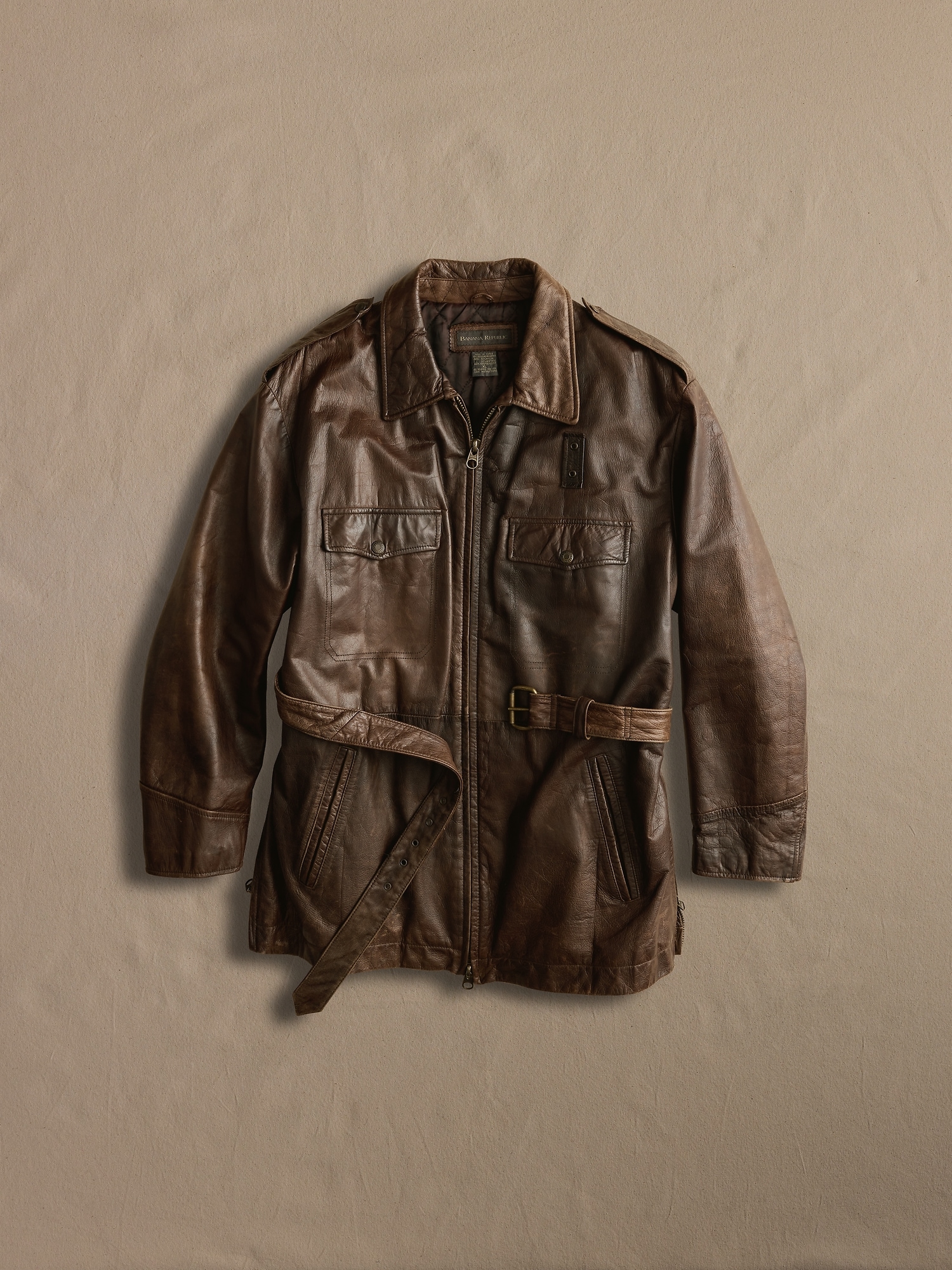 Banana Republic Archive | Drop 02