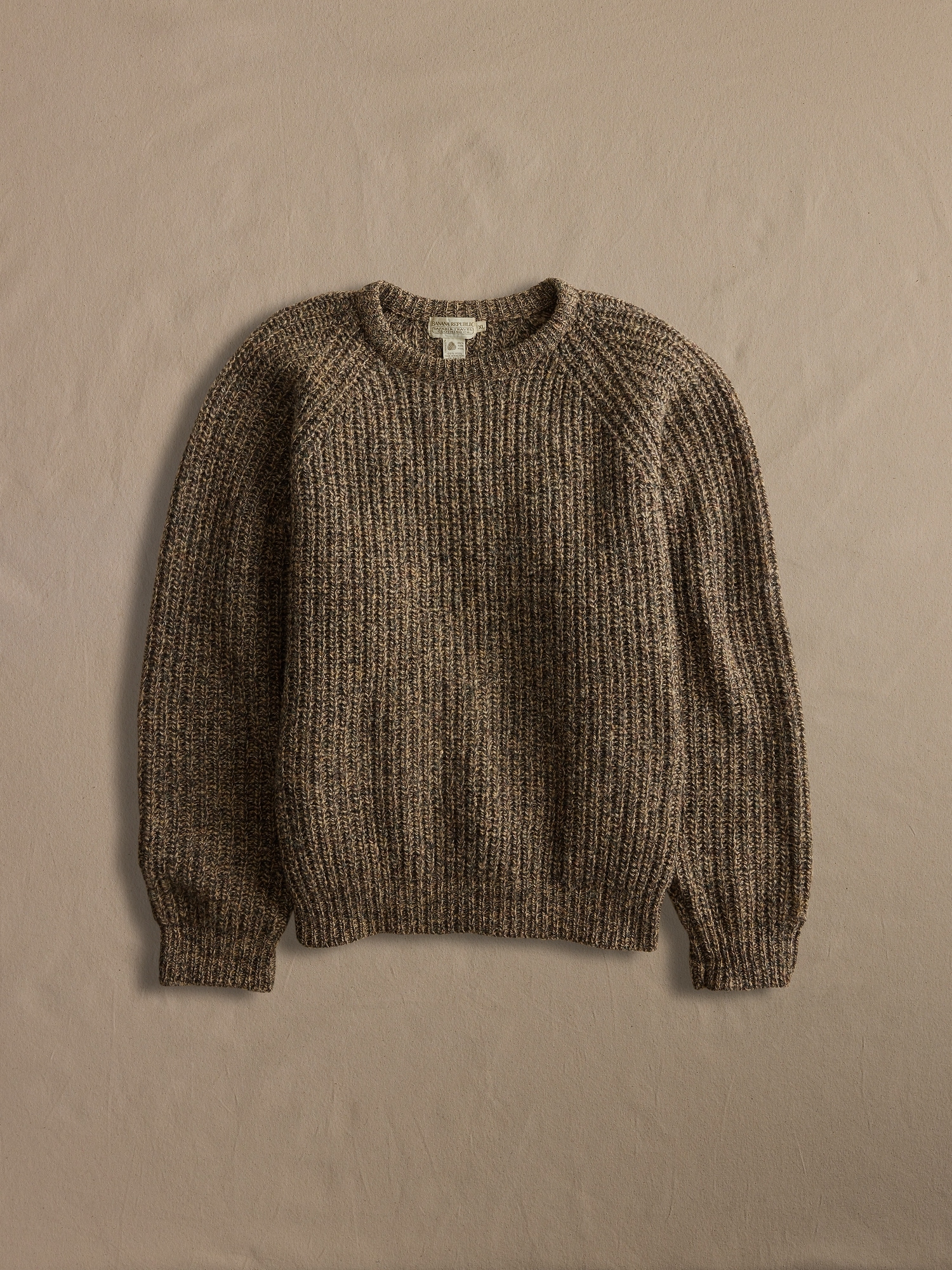 【カンティス着用】banana republic blouson archive Banana Republic Archive | Drop 02