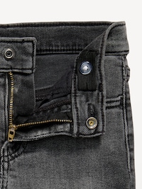 High-Waisted Rockstar 360° Stretch Jeggings for Girls