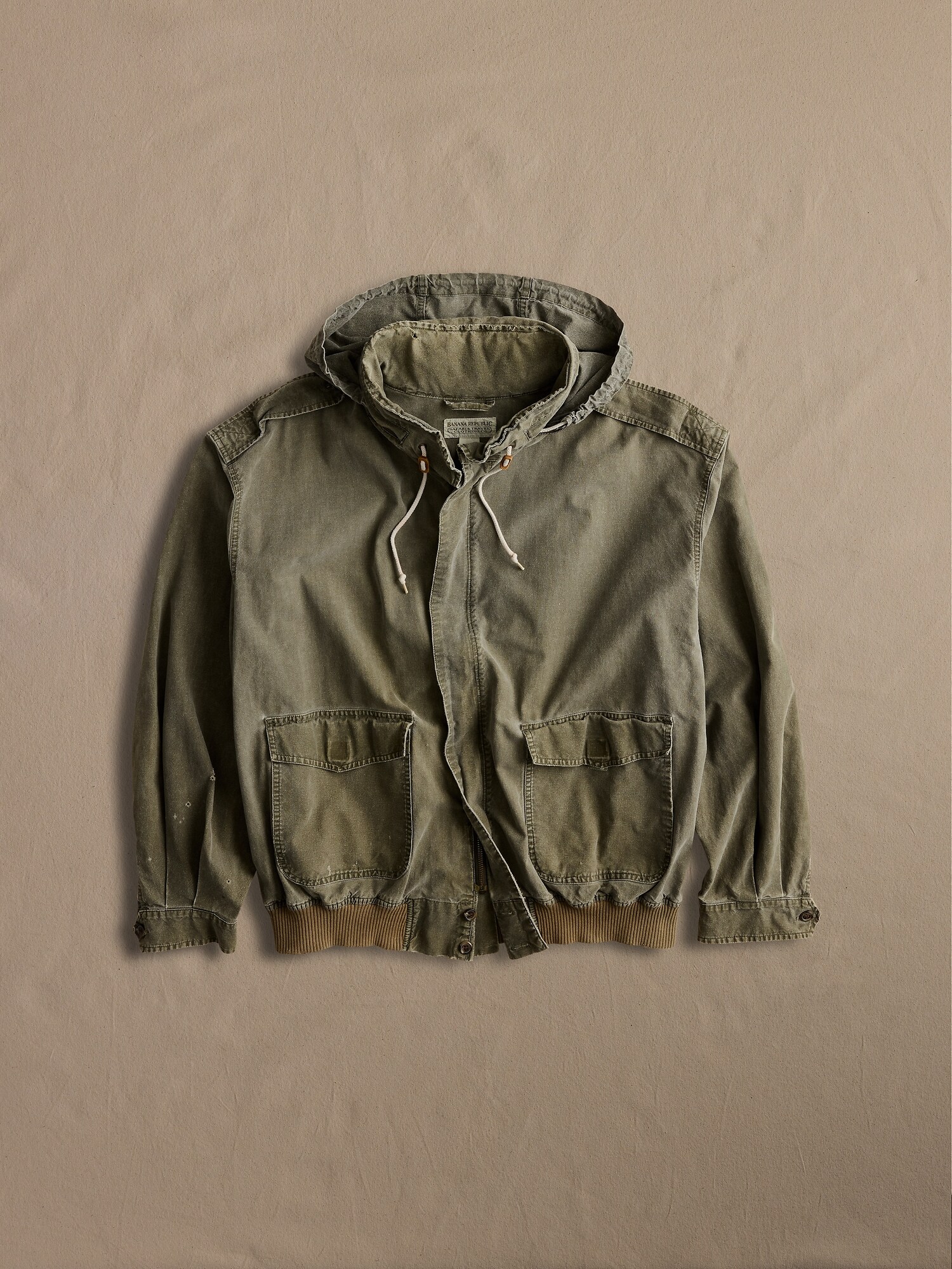 Banana Republic Archive | Drop 02