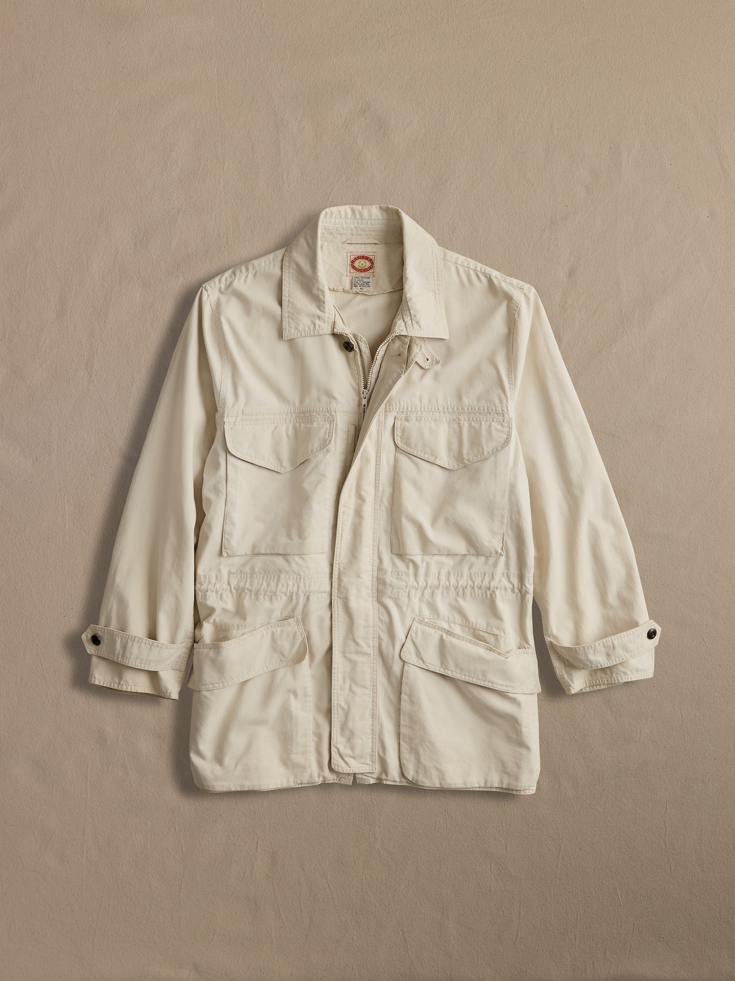 【カンティス着用】banana republic blouson archive カンティス着用】banana republic blouson archive カンティス着用