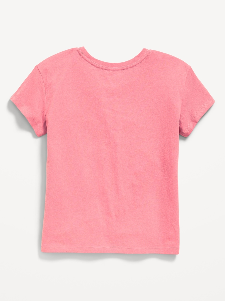 Hello Kitty® Graphic T-Shirt for Girls