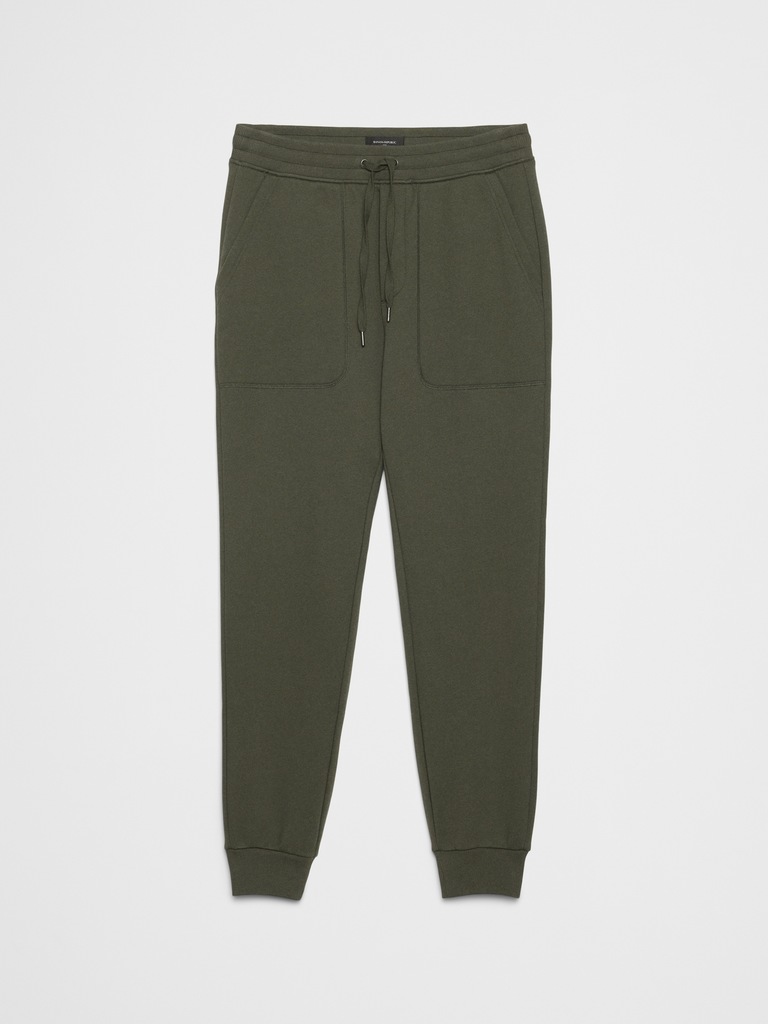 Fleece Jogger