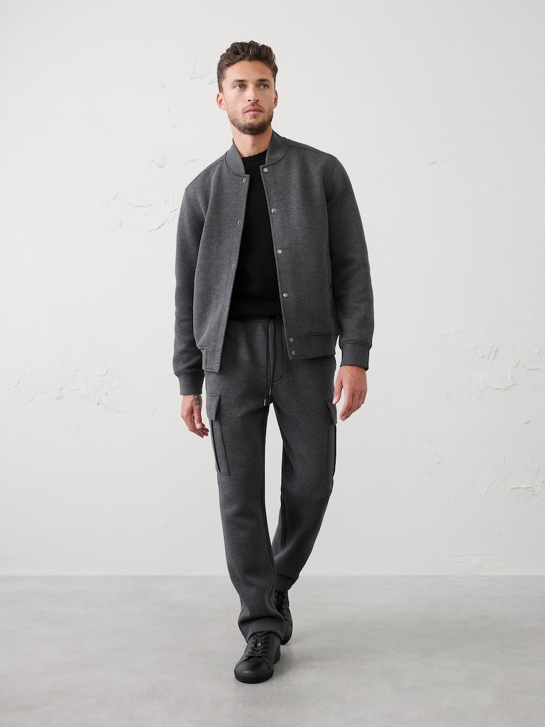 Weekender Bomber Jacket