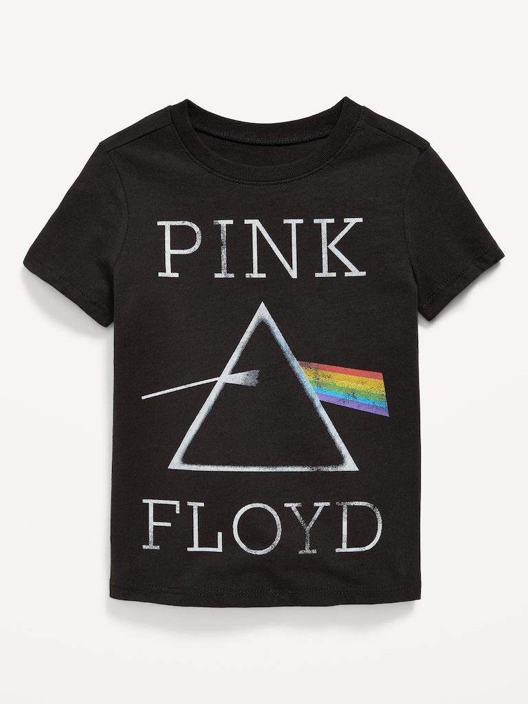 Unisex Licensed Graphic T-Shirt for Toddler