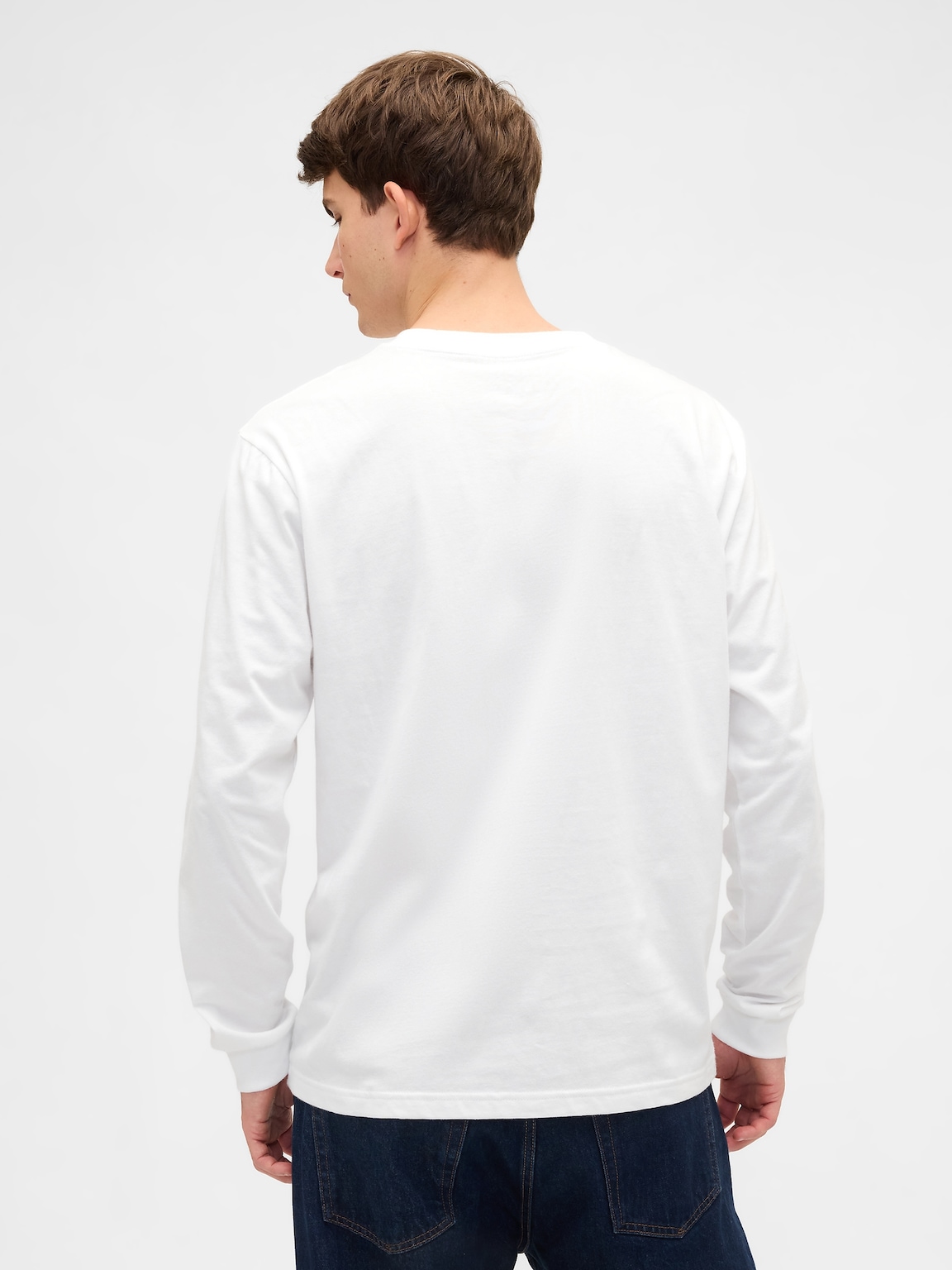 Organic Cotton T-Shirt