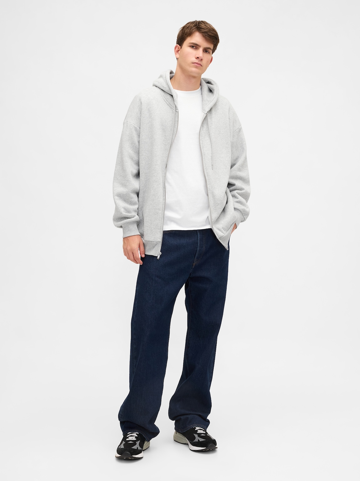 Organic Cotton T-Shirt