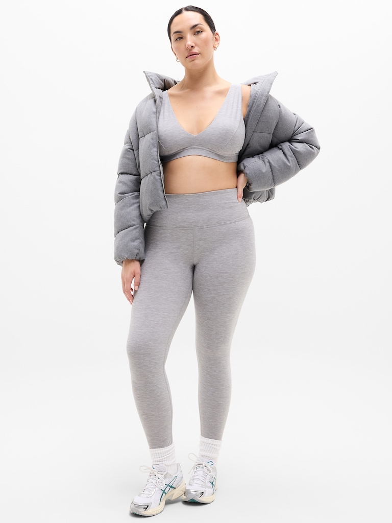SoftLuxe Bra D-DD