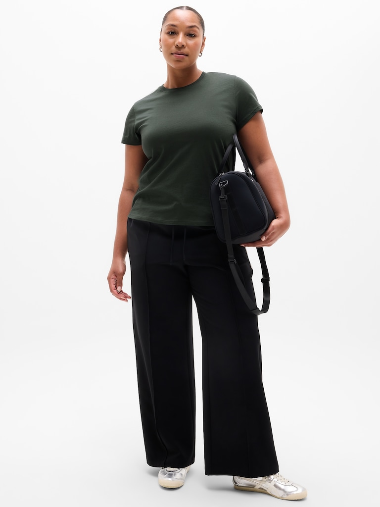 Favorite Cotton Classic Tee