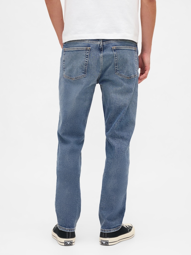 Slim Jeans
