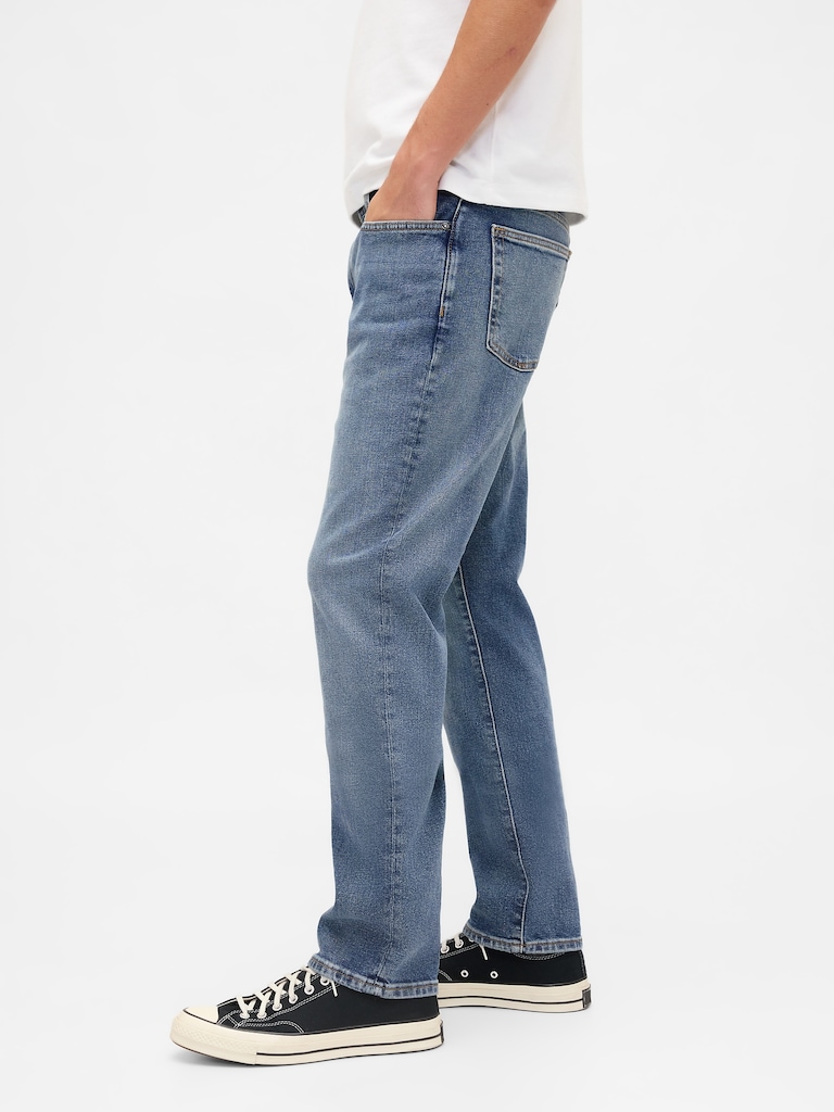 Slim Jeans