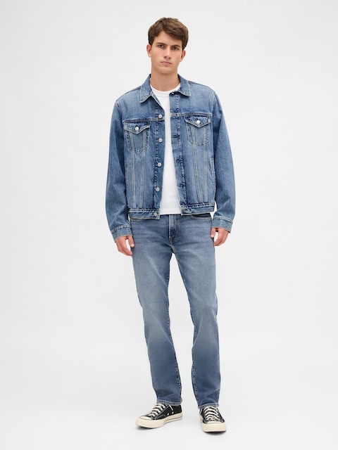 Denim Clothing for Men | Gap