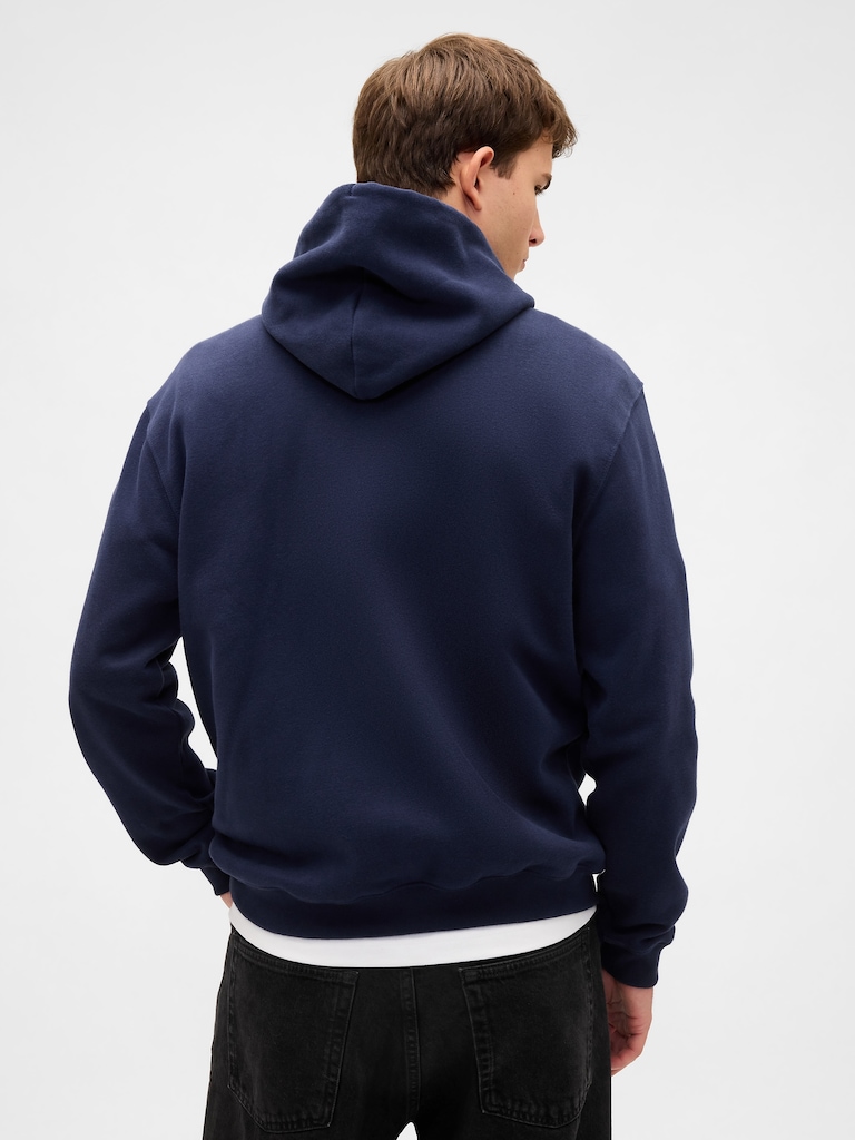 Adult VintageSoft Relaxed Hoodie