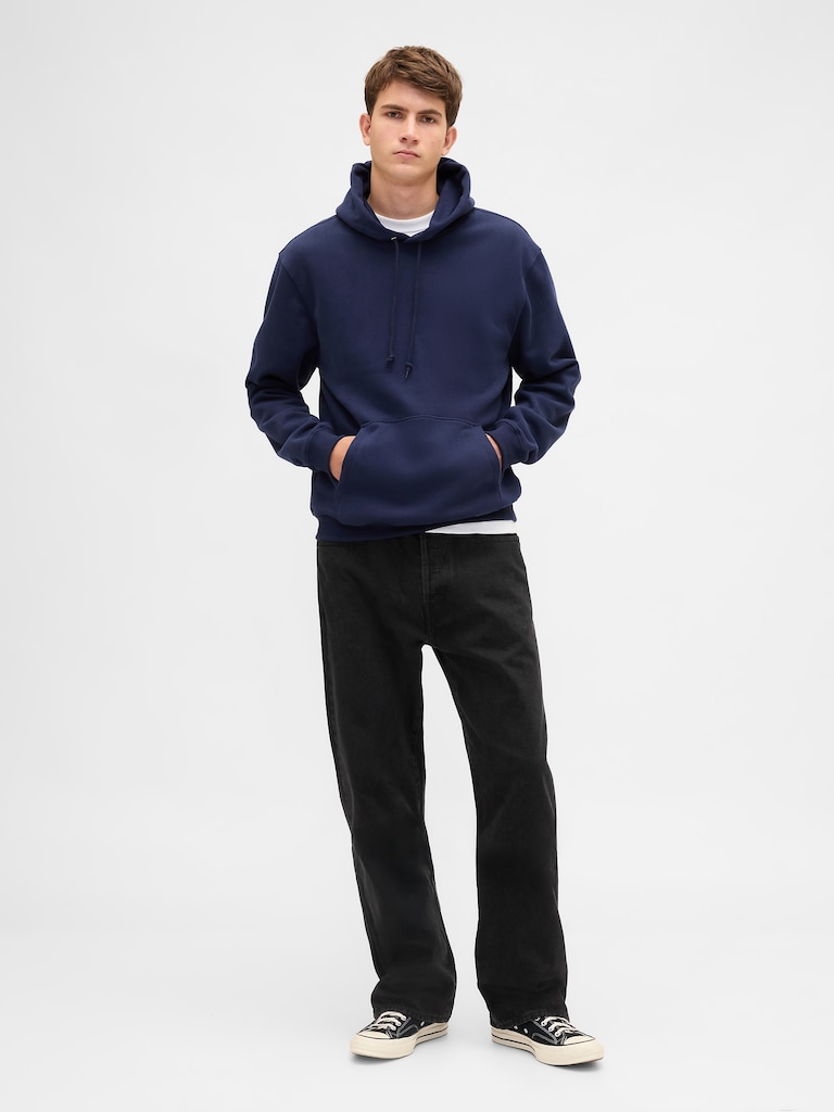 Adult VintageSoft Relaxed Hoodie