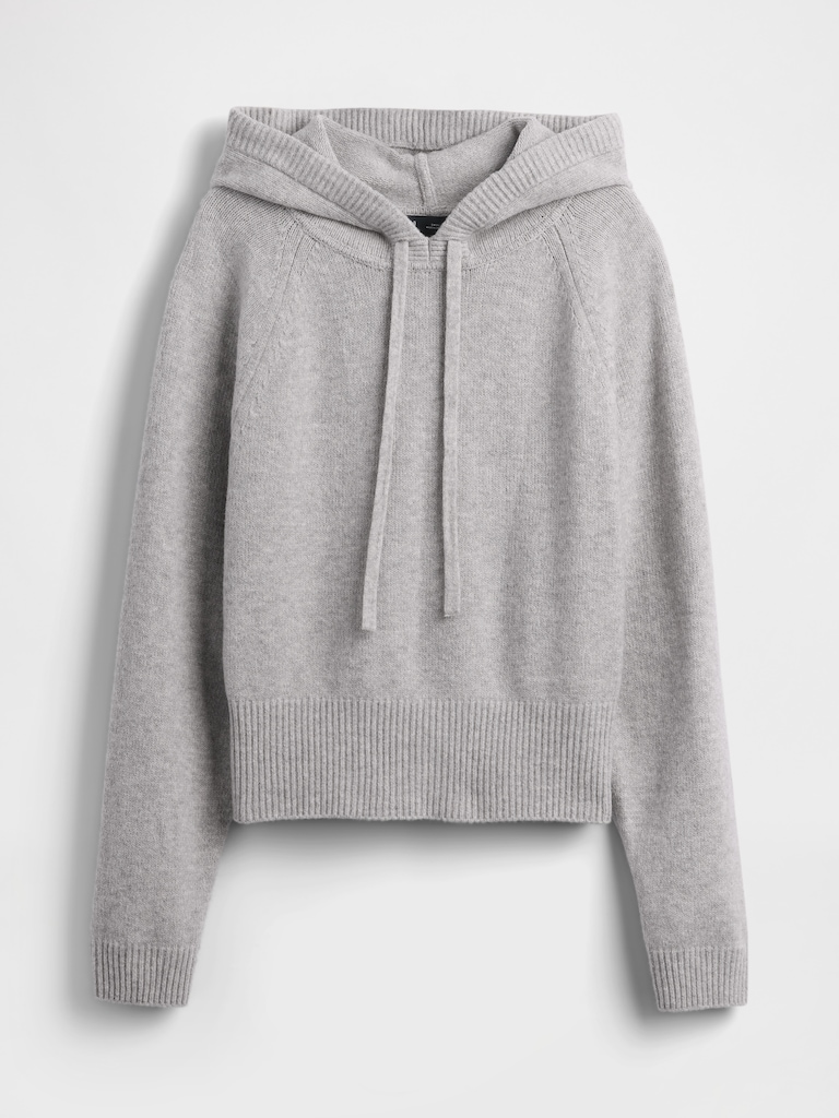 CashSoft Sweater Hoodie
