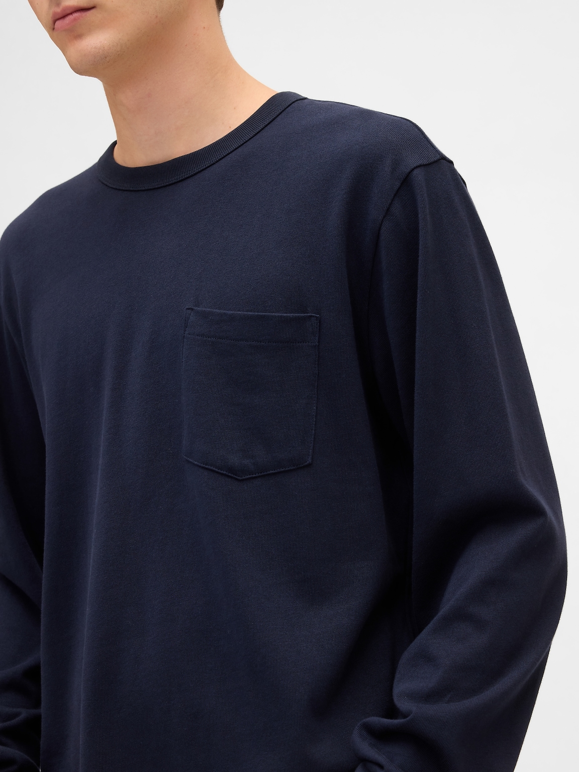 Heavyweight Relaxed T-Shirt