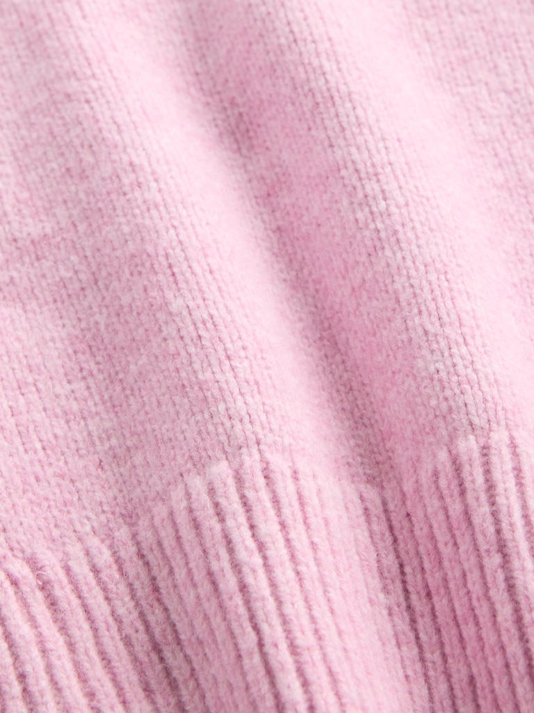 CashSoft Sweater Zip Hoodie