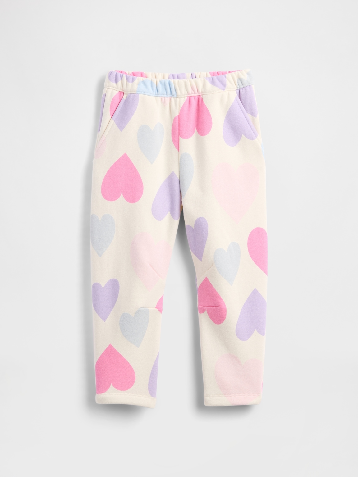 Baby & Toddler VintageSoft Barrel Sweatpants