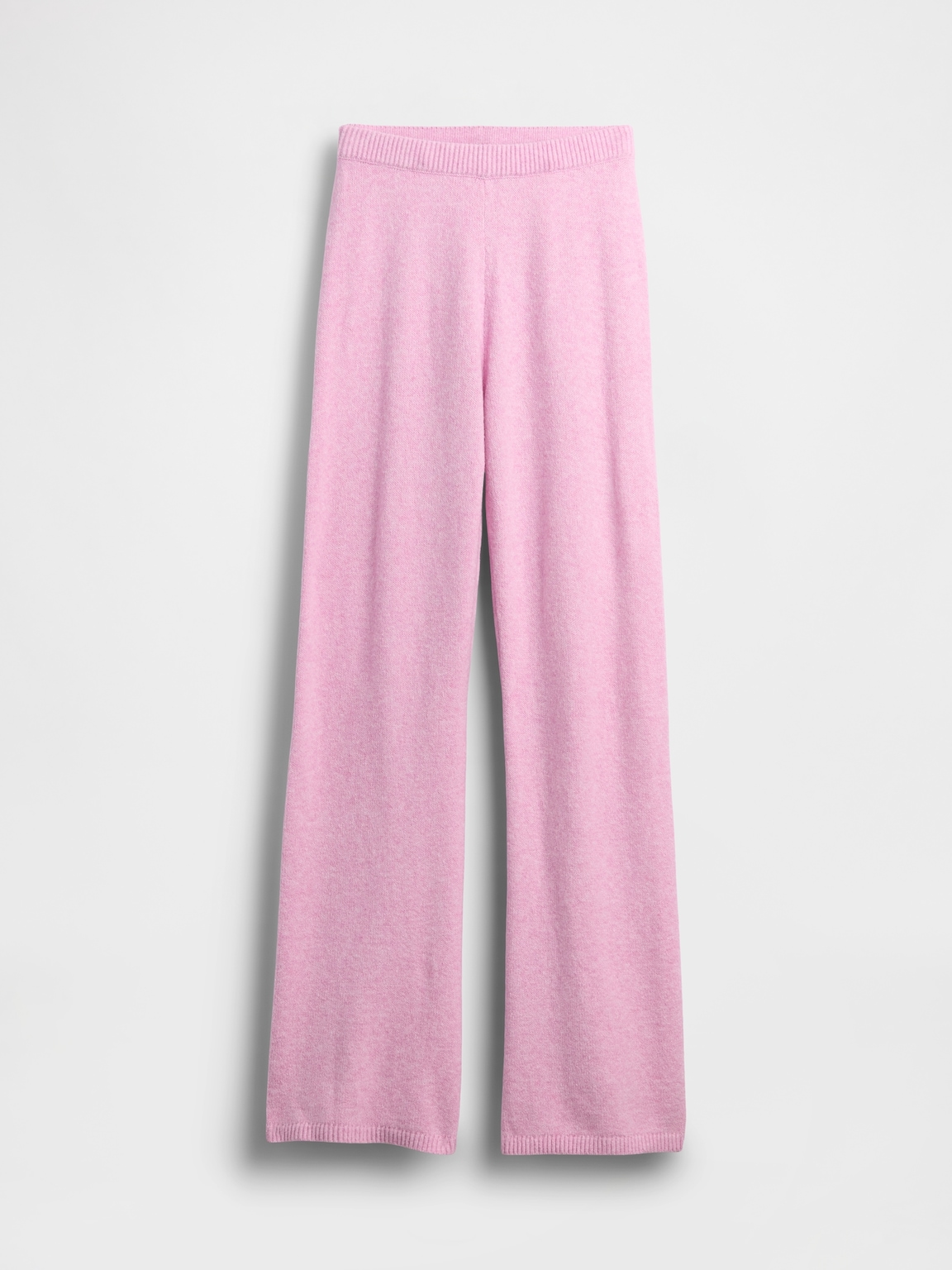 CashSoft Boot Sweater Pants