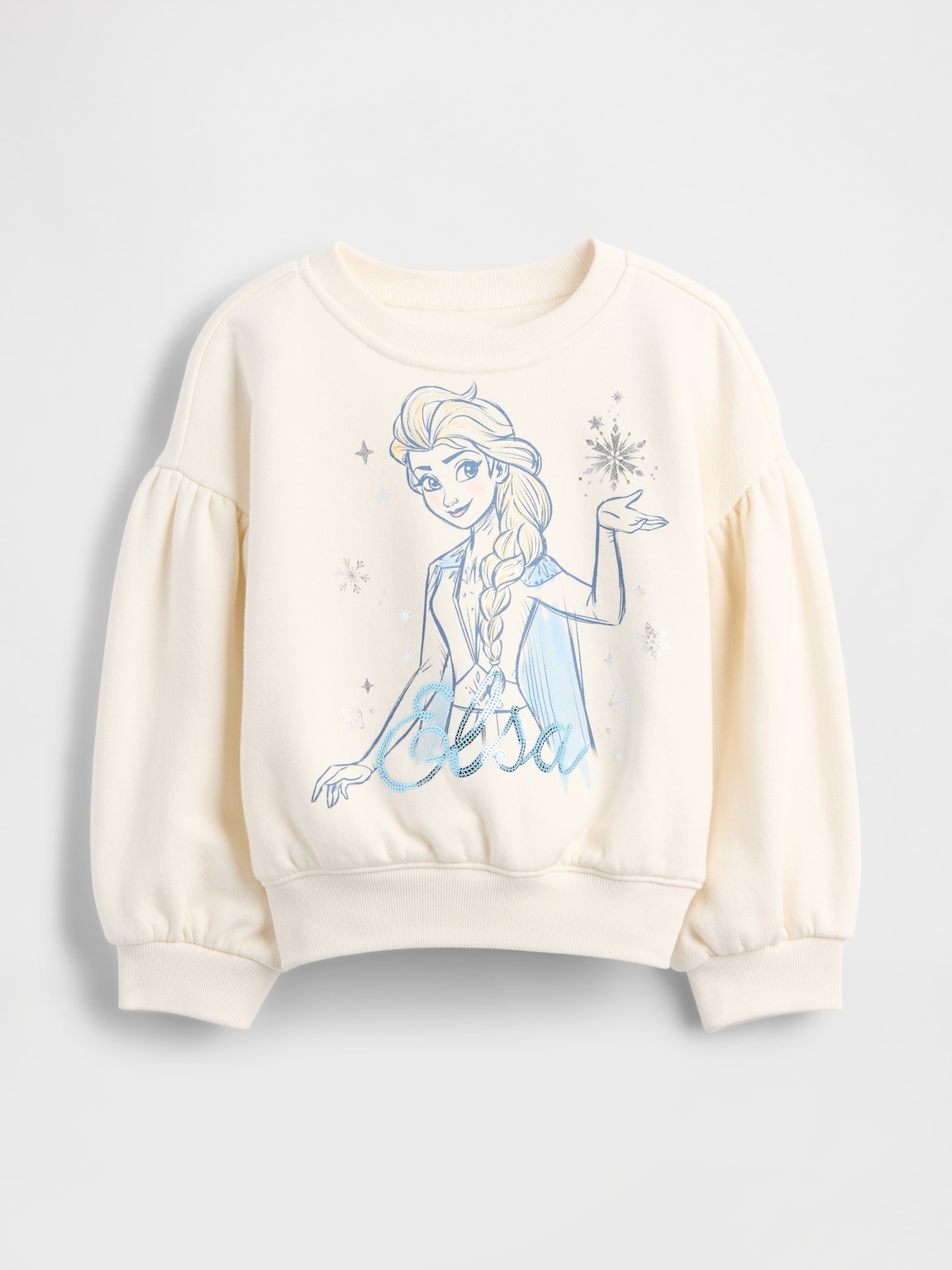 Gap × Disney Baby & Toddler VintageSoft Sweatshirt