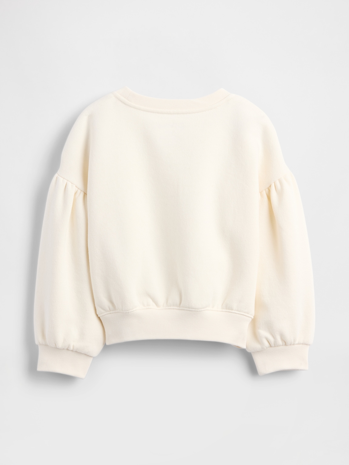 Gap × Disney Baby & Toddler VintageSoft Sweatshirt