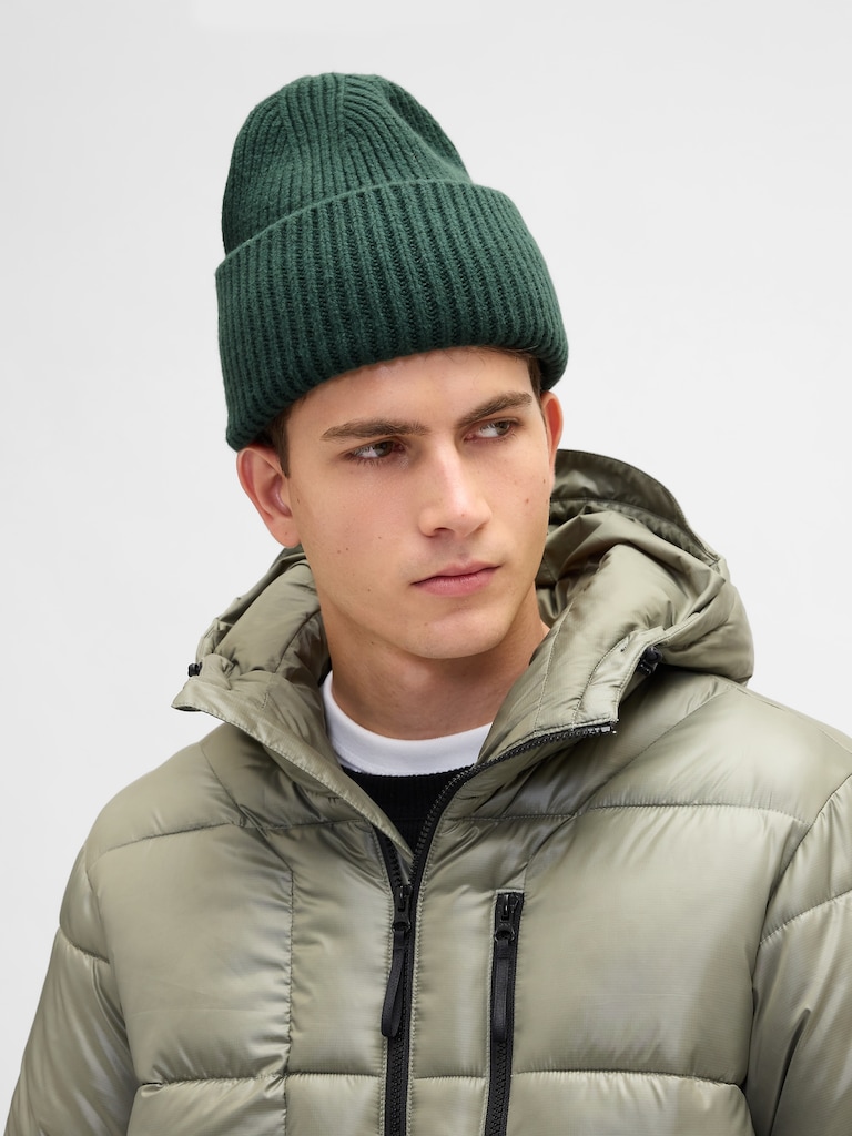 CashSoft Beanie