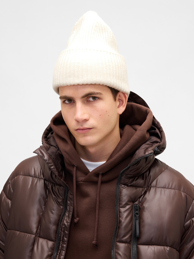 CashSoft Beanie