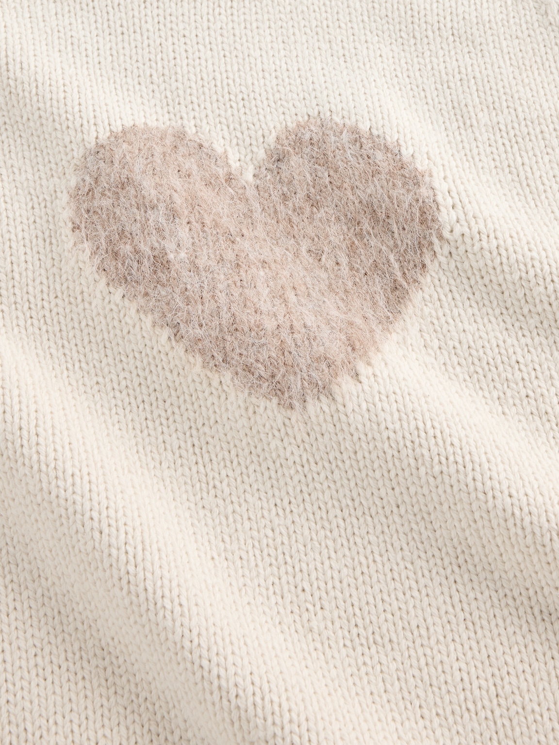 Cotton-Blend Raglan Crewneck Sweater