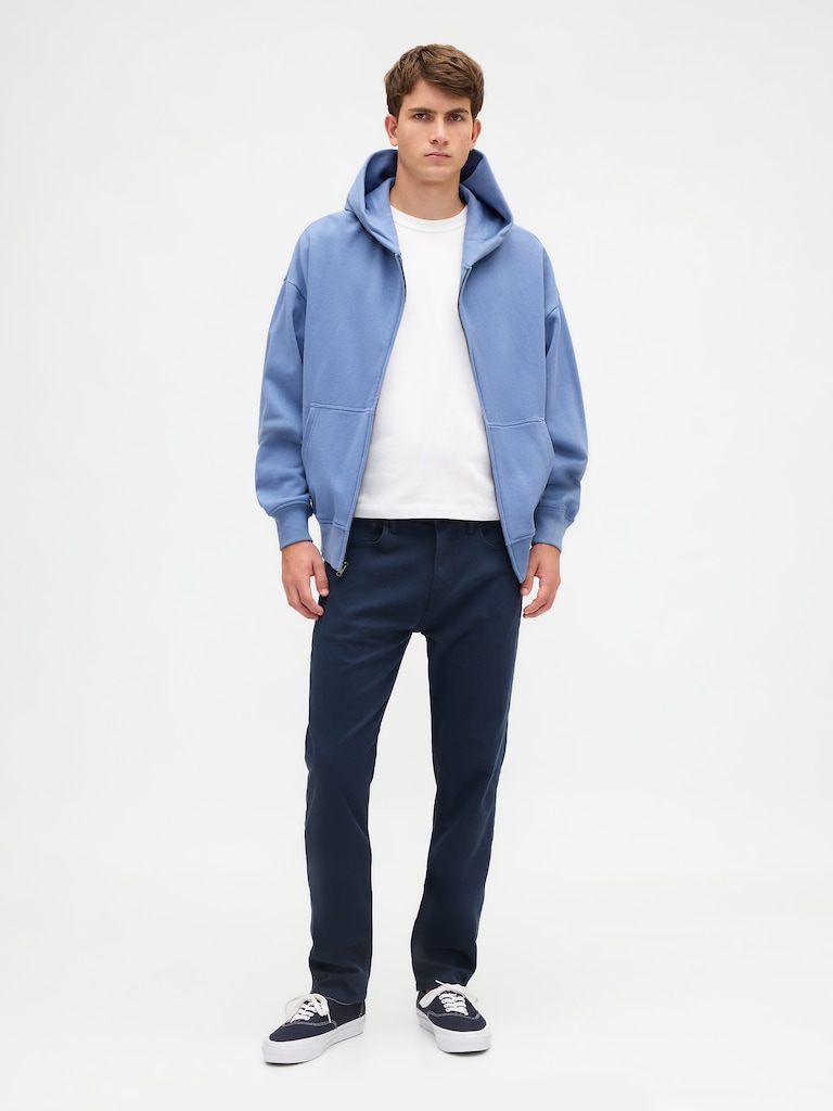 Slim City Jeans