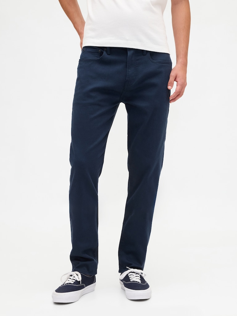 Slim City Jeans