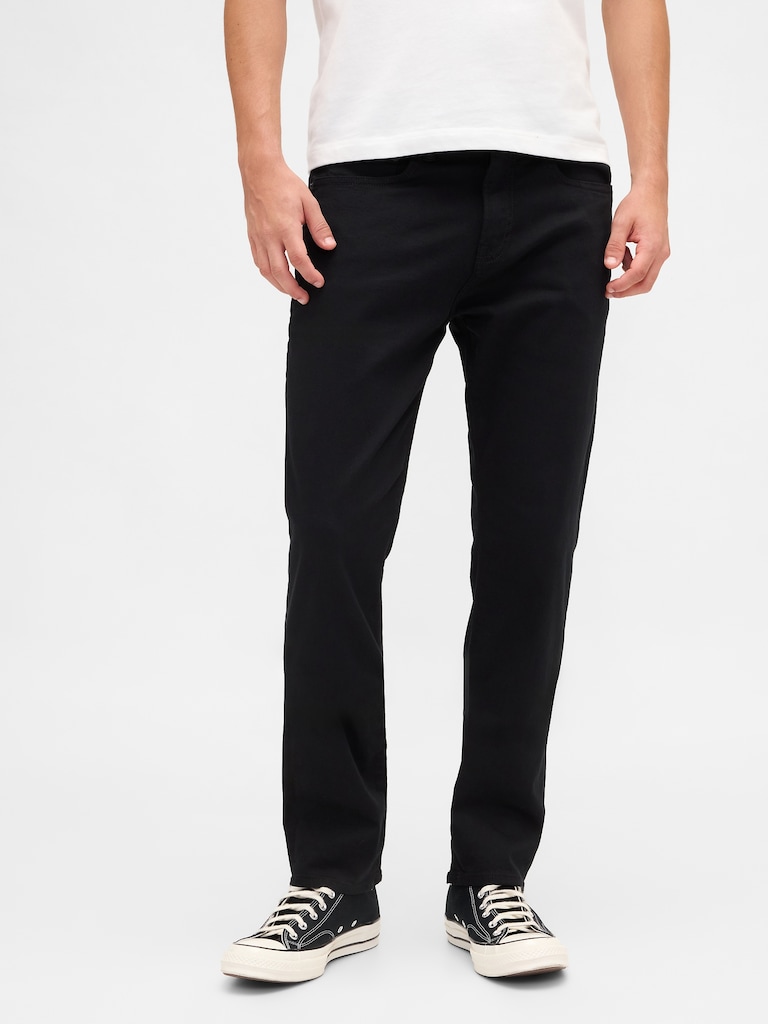Slim City Jeans