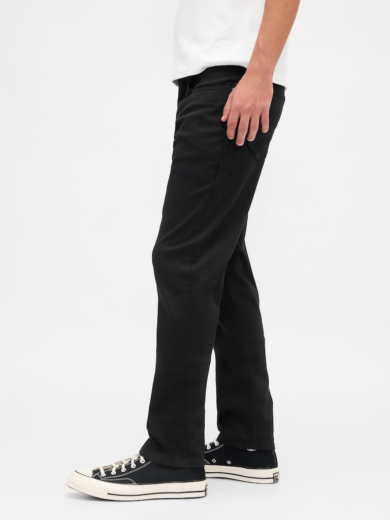 Slim City Jeans
