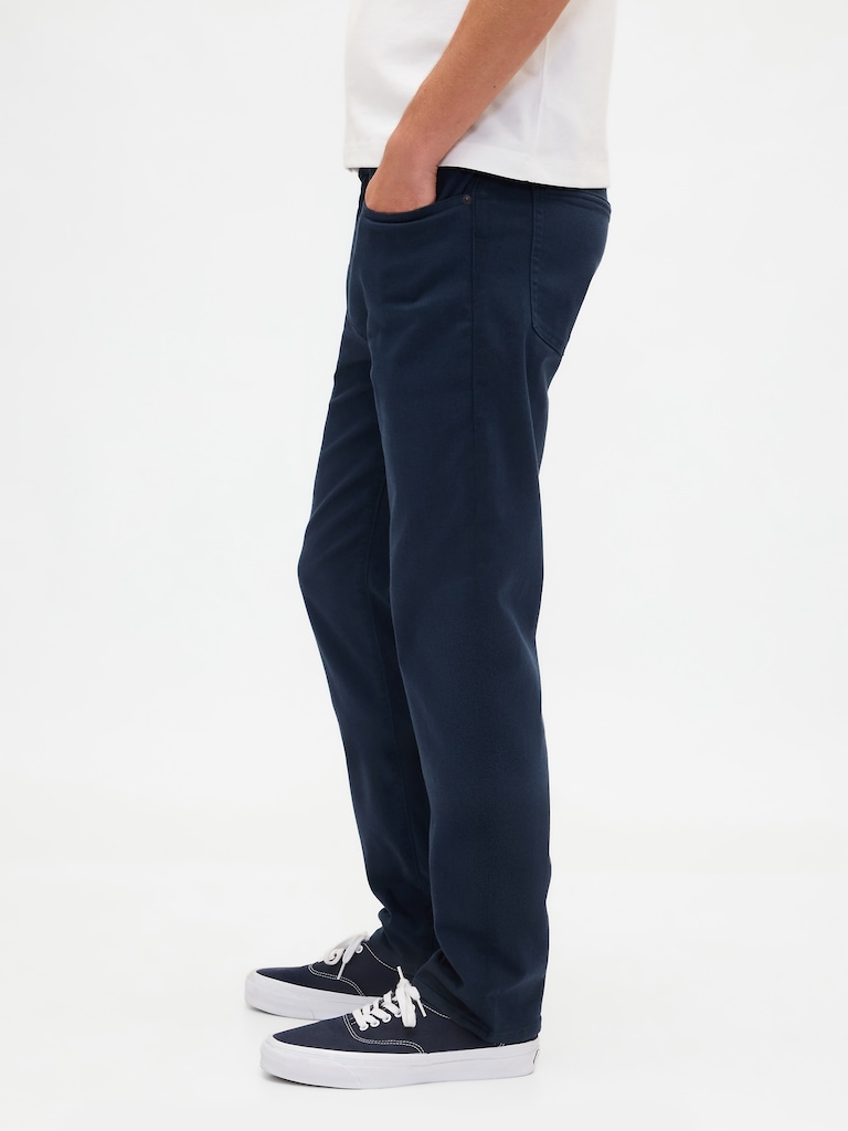Slim City Jeans