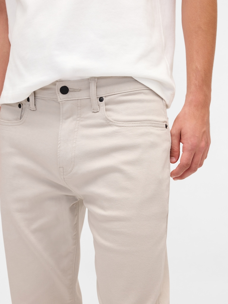 Slim City Jeans