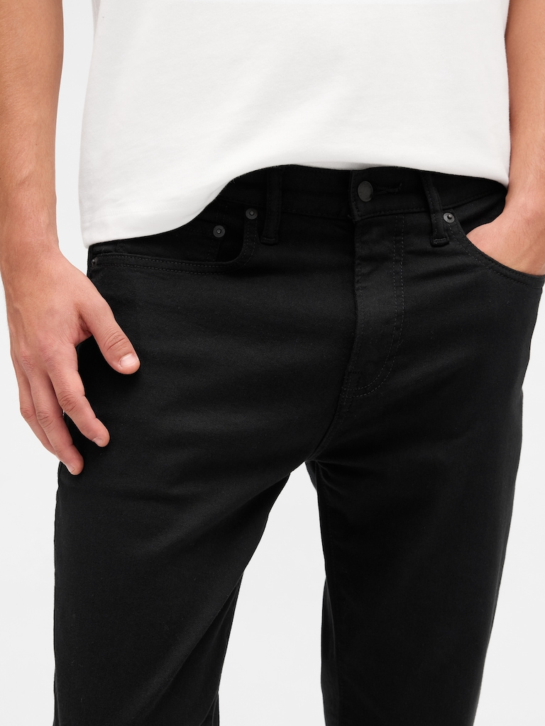 Slim City Jeans