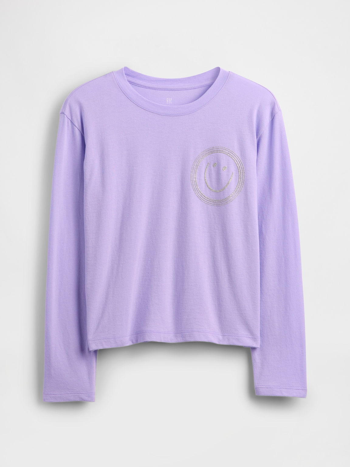 Kids Relaxed Graphic T-Shirt