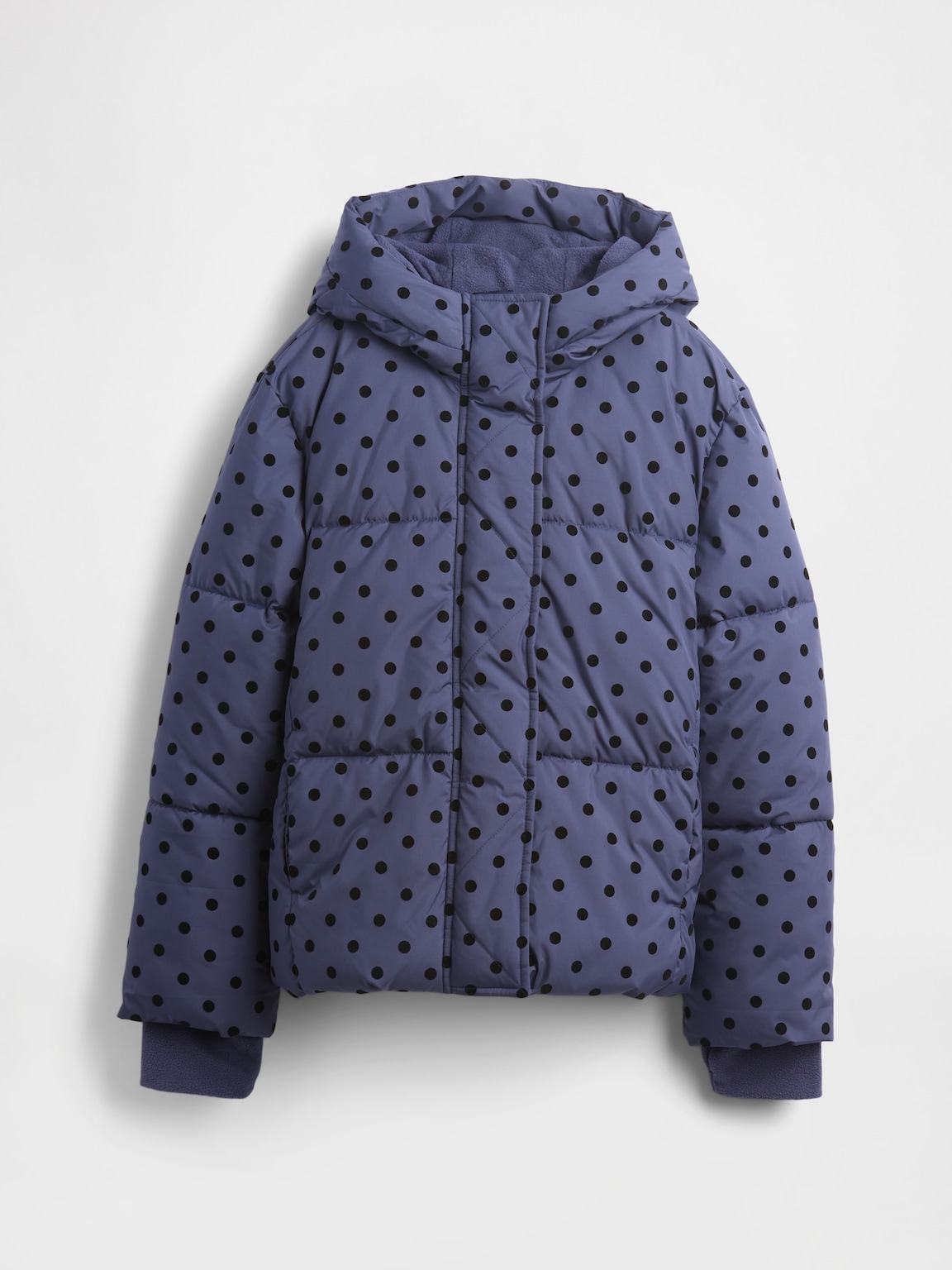 Kids Puffer Jacket