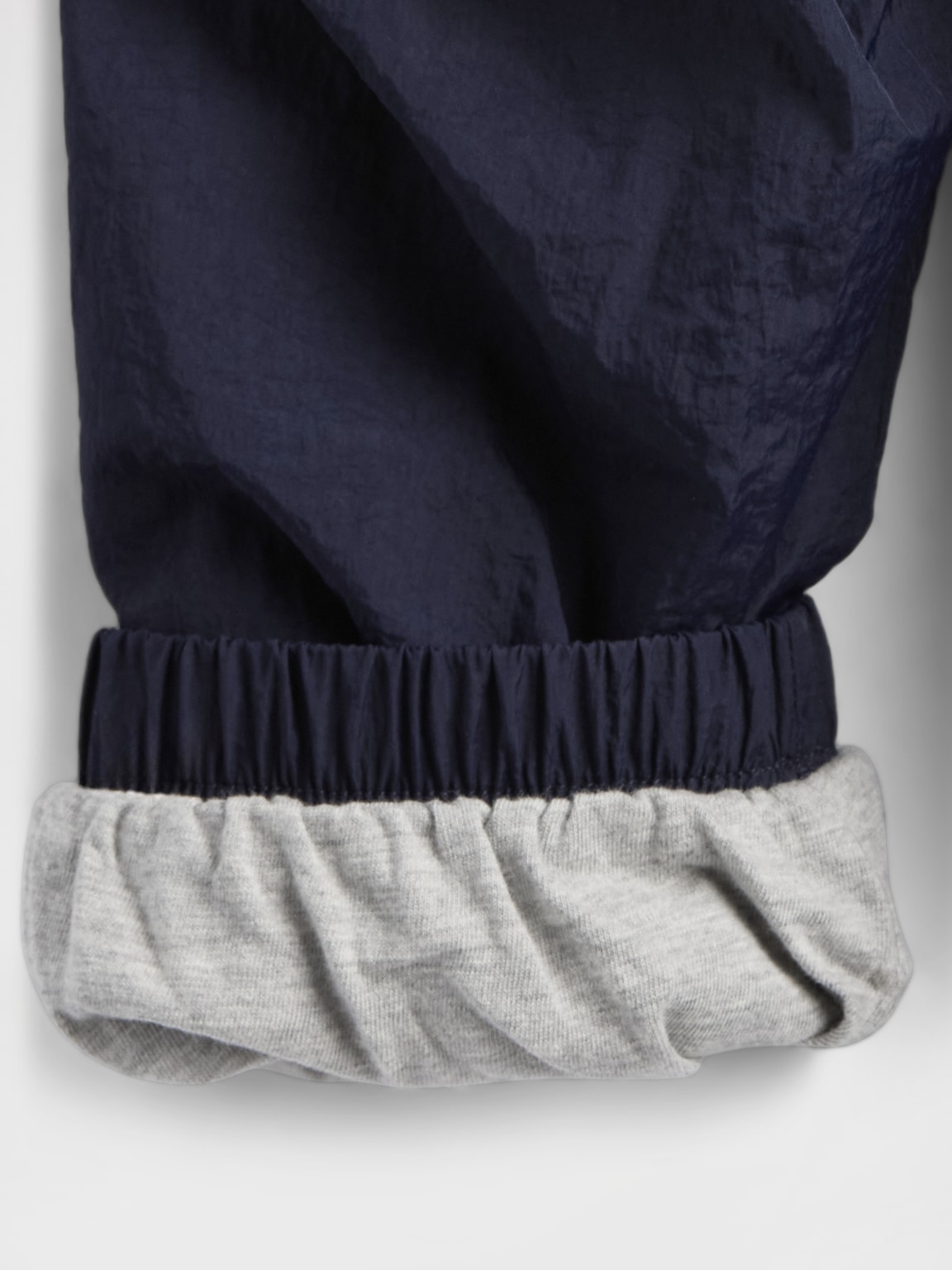 Baby & Toddler Lined Parachute Joggers