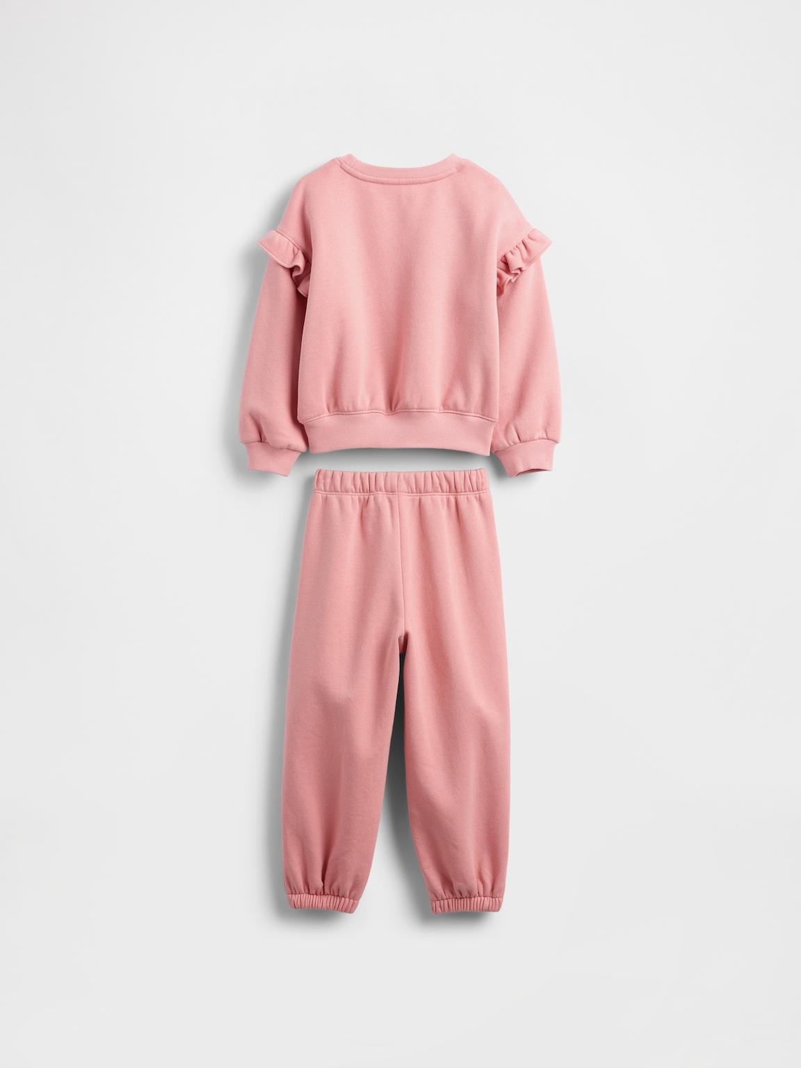 Gap × Disney Baby & Toddler VintageSoft Outfit Set