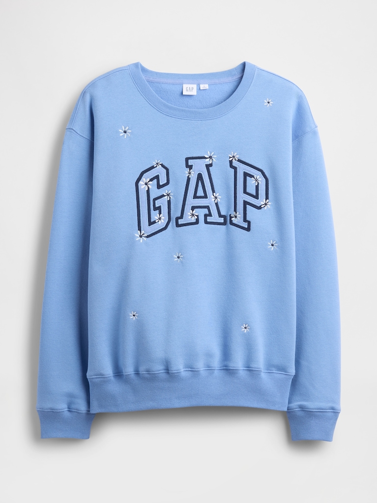 Gap Logo Sweatshirt