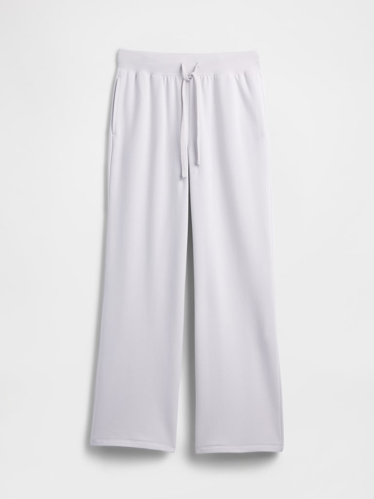 CloudLight Straight-Leg Pants