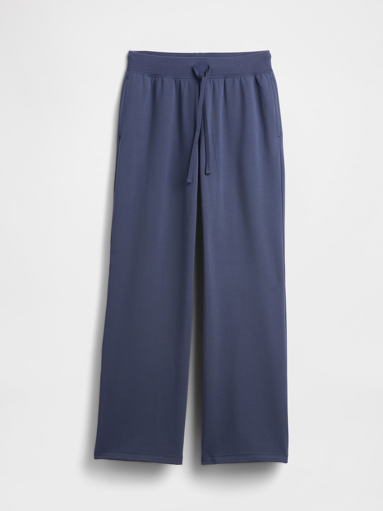 CloudLight Straight-Leg Pants