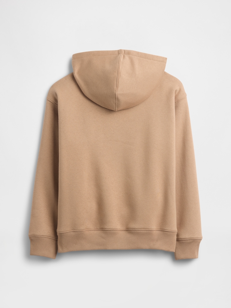 GapKids Star Wars™ Relaxed Logo Hoodie