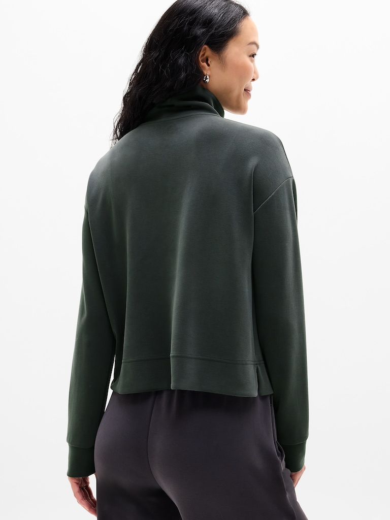 Seasoft Quarter Zip